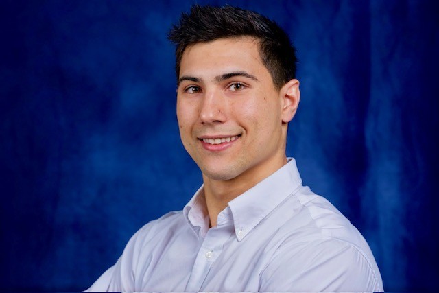 Dr. Matos Picture Dr. Matos Picture