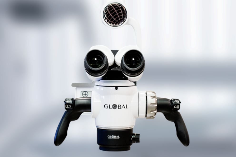 Advanced Technology Dr. Katie Wolken St. Louis Endodontist